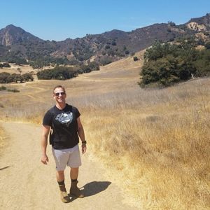 Meet your Posher, Jason